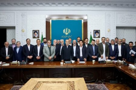 دولت حقوق قانونی شهرداری‌ها  را پرداخت کند
