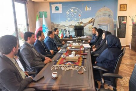 پیشنهاد راه اندازی پردیس علوم و فناوری نرم اردبیل به پارک علم و فناوری استان