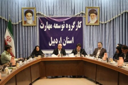 آموزش‌های مهارتی کلید رفع بیکاری جوانان و فارغ‌التحصیلان است