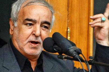 سبک مداحی استاد تمدن اردبیلی ثبت ملی  می شود