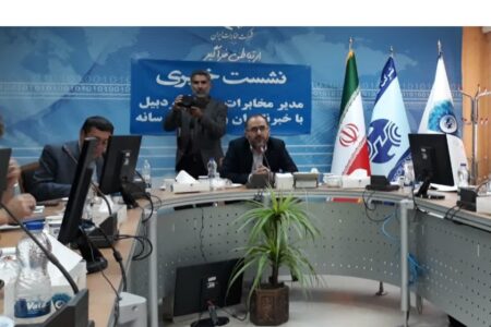 اتصال 14 هزارمشترک به شبکه فیبر نوری در سال جدید