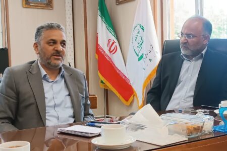 سلامت غذایی مردم خط قرمز وزارت جهاد کشاورزی است