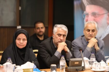 لزوم توجه به پروژه های فرهنگی در سفر ریاست محترم جمهور به استان اردبیل