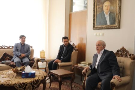 شیوه نوحه‌خوانی مداح پیشکسوت اردبیلی در فهرست آثار ناملموس ملی ثبت می‌شود