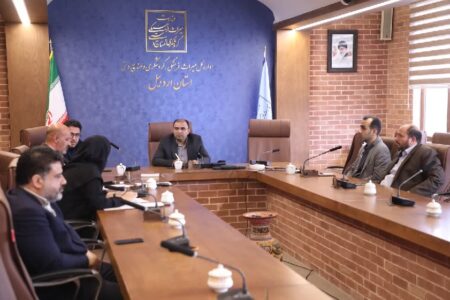تورهای گردشگری اردبیل در استفاده از راهنمایان نظام‌مند می‌شوند