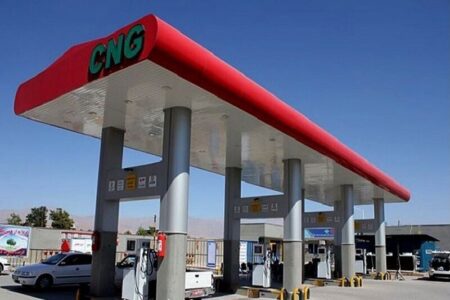 سوخت رایگان در ۵۰۰ جایگاه CNG