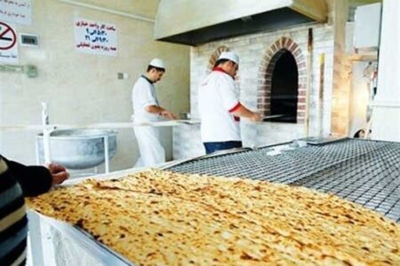 معرفی 3 واحد نانوایی متخلف به تعزیرات حکومتی