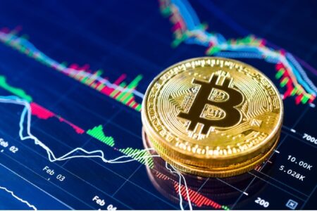 جهش قیمت بیت کوین با اعلام آتش بس