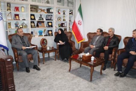 بررسی راهکارهای توسعه ورزش توان‌یابان