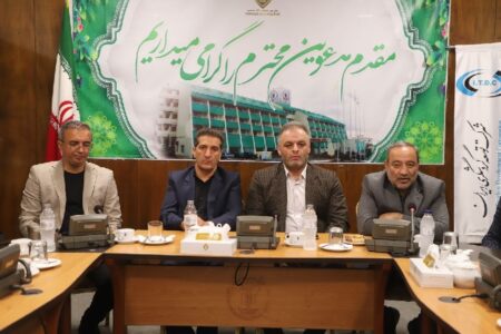 امیدوارم وزنه‌برداران بومی در آینده افتخارآفرین باشند