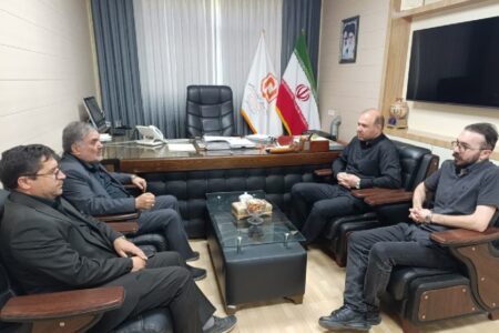 پروژه های اجرایی بنیاد مسکن استان اردبیل گسترش می بابد