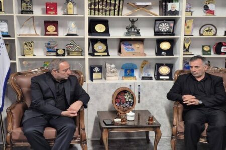 فعالیت مدارس فوتبال بدون مجوز غیرقانونی است