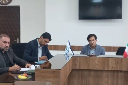 به همت جهاد دانشگاهی استان اردبیل نشست تخصصی پیشرانان مشاغل خانگی برگزار شد