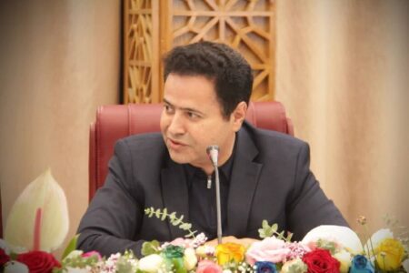 ‍ الگوی مدیریت مسئله‌محور اقتصادی اردبیل، الگویی موفق ملی برای حمایت از تولید