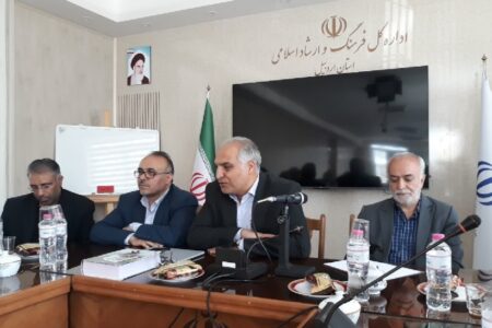 روز اردبیل فرصت مهمی برای شناساندن اهمیت تاریخی این خطه از ایران می باشد