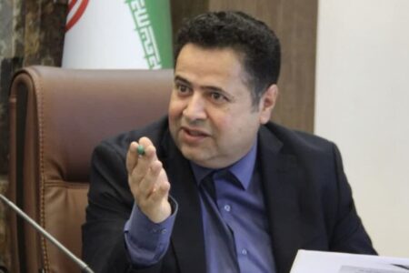 اجرای بسته حمایتی دولت از صنعت نیازمند همت مسئولین استانی است