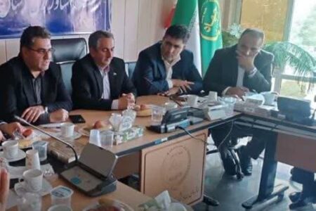 سرمایه‌گذاری در کشت و صنعت مغان، تحولی عظیم ایجاد می‌کند