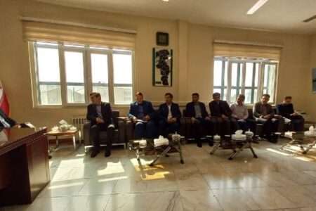 همکاری‌های جهاد دانشگاهی و امور مالیاتی استان اردبیل تقویت می‌شود