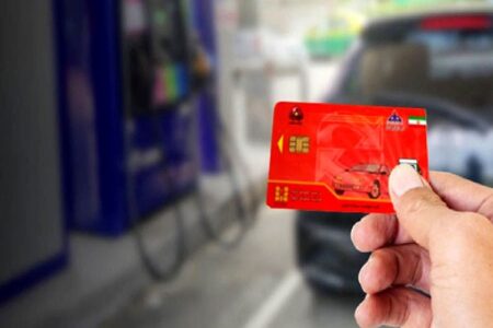 بالغ بر 2753 فقره کارت هوشمند سوخت در منطقه اردبیل رمزگشایی شد