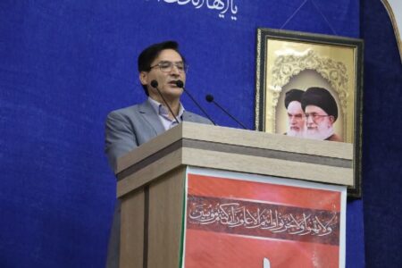 امید آفرین برای ۳۲۰۰ زوج نابارور از خدمات با ارزش جهاد دانشگاهی استان است