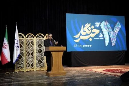 دغدغه‌مندی اجتماعی، شاخص اصلی ورود به عرصه خبرنگاری است