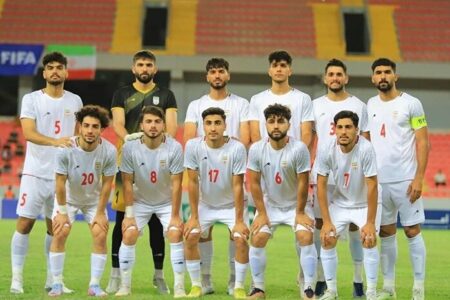۲ فوتبالیست اردبیلی عضو تیم ملی شدند