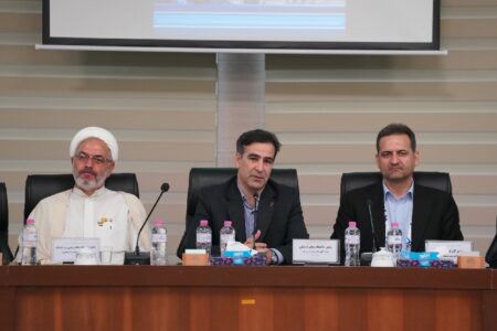 آغازبکار نشست مدیران تربیت‌بدنی دانشگاه‌ها و موسسات آموزش عالی سراسر کشور در دانشگاه محقق اردبیلی