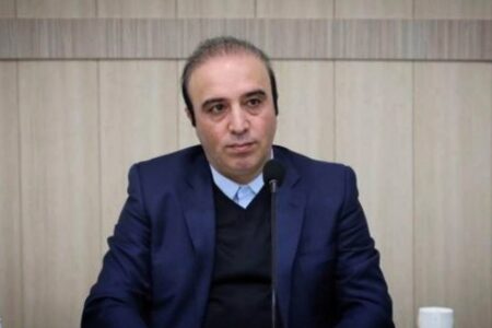 ۱.۲ درصد صنایع کشور در استان اردبیل مستقر است