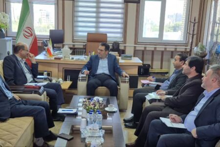 حمام های تاریخی اردبیل احیا می شود