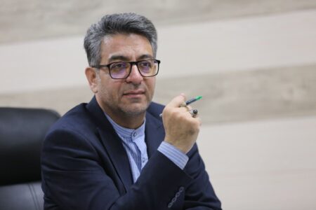 زیرساخت‌های سرمایه‌گذاری در ناحیه صنعتی پارس‌آباد فراهم است