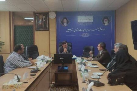 همکاری‌های مشترک آموزشی و مهارتی بین اداره کل صمت و آموزش و پرورش استان توسعه می یابد