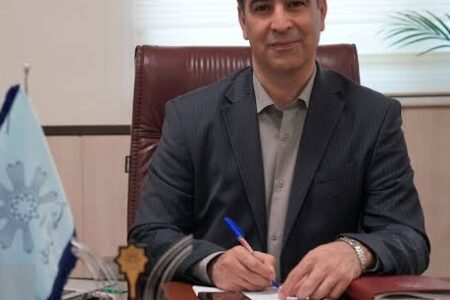 رئیس دانشگاه محقق اردبیلی از جذب ۵۰۰ دانشجوی بین‌المللی در این دانشگاه خبر داد