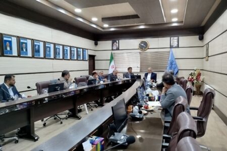 بررسی همکاری های علمی و دانشگاهی ایران و جمهوری آذربایجان