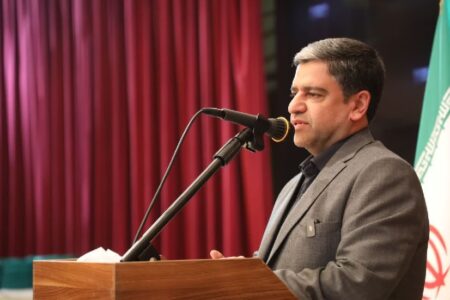 پیام استاندار اردبیل به مناسبت آغاز سال تحصیلی 1404-1405