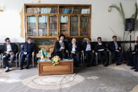لزوم تبلیغ ظرفیت‌های گردشگری استان اردبیل در سطح بین‌المللی