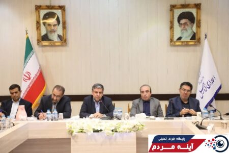 ‍ فرصت های سرمایه گذاری در شهرستان اردبیل برای سرمایه گذاران فراهم  می شود