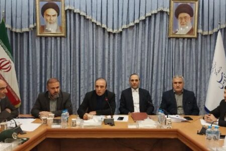 مجوز واردات نهاده‌های دامی در استان اردبیل صادر می‌شود
