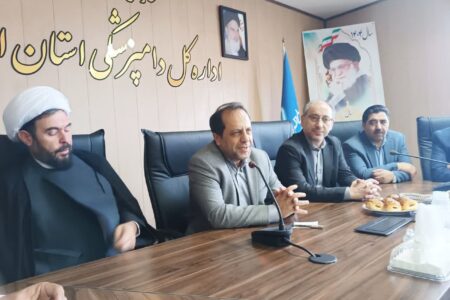 لزوم نهادینه شدن فرهنگ واکسیناسیون دام در بین دامداران