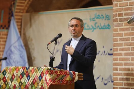 لزوم توسعه تنوع تاسیسات گردشگری در استان اردبیل با هدف افزایش ماندگاری مسافر