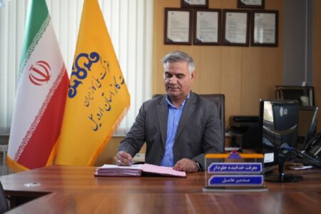 نشت‌یابی حدود ۶ هزار کیلومتر خطوط تغذیه و شبکه توزیع گاز در استان اردبیل