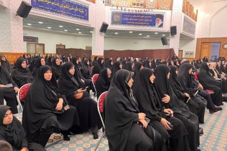 فعالیت های فرهنگی اجتماعی در محلات اردبیل با محوریت مردم و جوانان؛ آغاز طرح «همت»