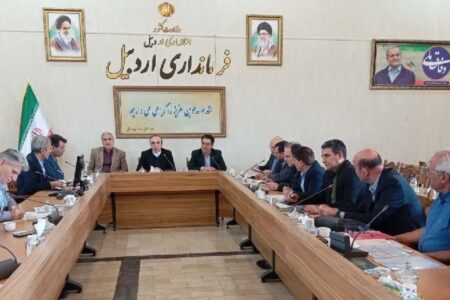 تبدیل کشتارگاه اردبیل به شهرک صنایع گوشت و فرآوری محصولات پروتئینی در دستور کار است