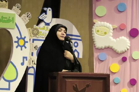 رئیس جشنواره استانی بیست‌وهفتمین جشنواره بین‌المللی قصه‌گویی در اردبیل معرفی شد