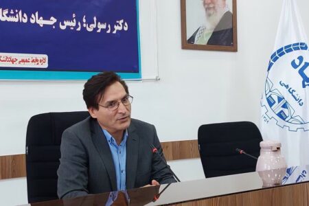 انتخاب جهاد دانشگاهی اردبیل به عنوان دبیرخانه کارگروه دختران نوجوان و جوان استان