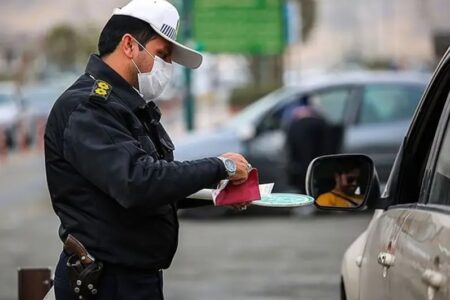 واریز سهم کامل جرایم رانندگی به حساب شهرداران و  ارتقای ایمنی خیابان‌ها