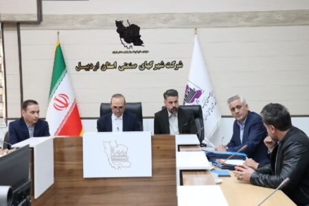 فسخ و خلع ید 1.5 هکتار قرارداد راکد و غیرفعال در کارگروه ماده 48