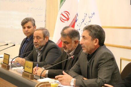 برگزاری «جشنواره پهلوانان کوچک» در اردبیل/ تنها یک زورخانه برای ۶۵۰ هزار نفر