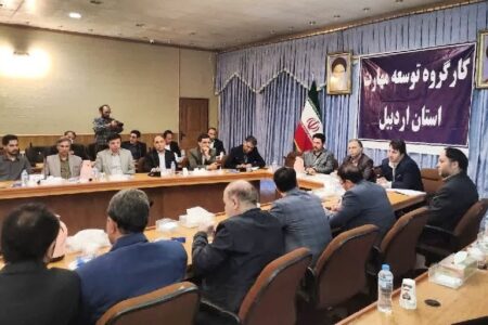 آماده‌سازی دانش‌آموزان برای ورود سریع‌تر به بازار کار با اجرای طرح «هم‌نوا»