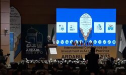 اردبیل، کانون سرمایه‌گذاری و همکاری‌های منطقه‌ای