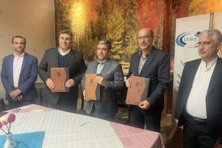 انعقاد تفاهمنامه با هدف توسعه گردشگری سلامت در استان اردبیل